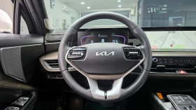 Kia K8 3.5LPG STANDARD autogeorge.com, снимка 10