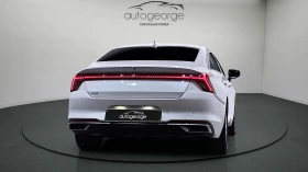 Kia K8 3.5LPG STANDARD autogeorge.com, снимка 4