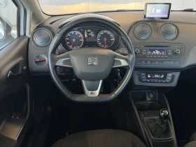 Seat Ibiza 1.2I FR 119000km!!!, снимка 9