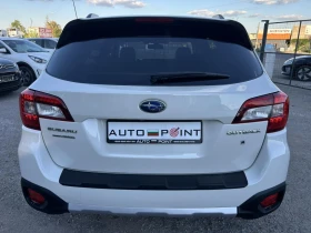 Subaru Outback 2.5 AWD 175 * LUXURY * 3 CAM * DISTRONIC * , снимка 5