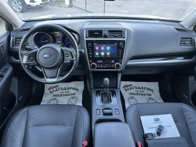 Subaru Outback 2.5 AWD 175 * LUXURY * 3 CAM * DISTRONIC * , снимка 9