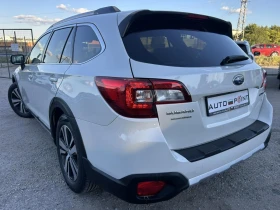 Subaru Outback 2.5 AWD 175 * LUXURY * 3 CAM * DISTRONIC * , снимка 6