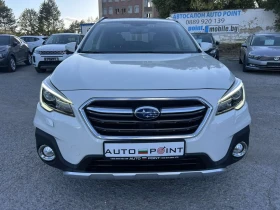 Subaru Outback 2.5 AWD 175 * LUXURY * 3 CAM * DISTRONIC * , снимка 2