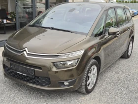 Citroen C4 Picasso 1.6 HDI, снимка 15