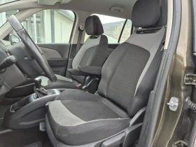 Citroen C4 Picasso 1.6 HDI, снимка 9