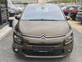 Citroen C4 Picasso 1.6 HDI, снимка 14