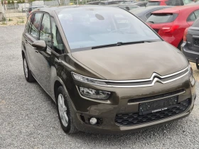 Citroen C4 Picasso 1.6 HDI, снимка 17