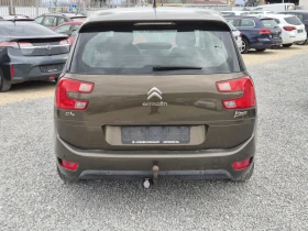 Citroen C4 Picasso 1.6 HDI, снимка 5