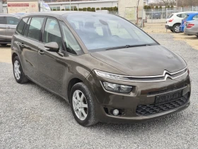 Citroen C4 Picasso 1.6 HDI, снимка 1