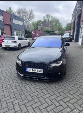 Audi A4 2.0 tdi, снимка 5