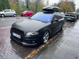 Audi A4 2.0 tdi, снимка 4