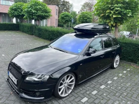 Audi A4 2.0 tdi, снимка 6