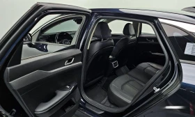 Kia K5 2.0 LPG Trendy * НАЙ-ДОБРА ЦЕНА В БЪЛГАРИЯ* , снимка 12