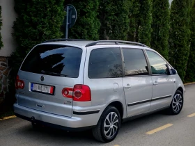 VW Sharan 1.9TDI(116)* 4-MOTION* FACELIFT* НОВ ВНОС* , снимка 8