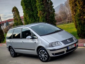 VW Sharan 1.9TDI(116)* 4-MOTION* FACELIFT* НОВ ВНОС* , снимка 9