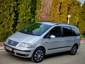 VW Sharan 1.9TDI(116)* 4-MOTION* FACELIFT* НОВ ВНОС* , снимка 3