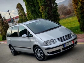VW Sharan 1.9TDI(116)* 4-MOTION* FACELIFT* НОВ ВНОС* , снимка 1