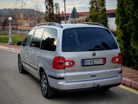 VW Sharan 1.9TDI(116)* 4-MOTION* FACELIFT* НОВ ВНОС* , снимка 5