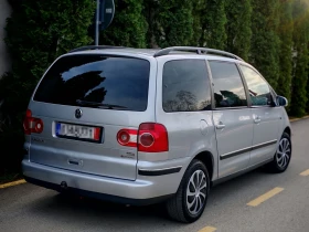 VW Sharan 1.9TDI(116)* 4-MOTION* FACELIFT* НОВ ВНОС* , снимка 7
