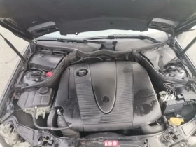 Mercedes-Benz C 220 Barter, снимка 10