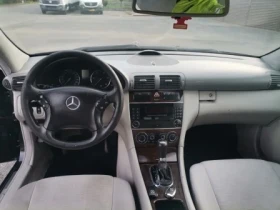 Mercedes-Benz C 220 Barter, снимка 6