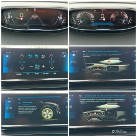 Peugeot 3008 1.5 AVTOMAT LED, снимка 14