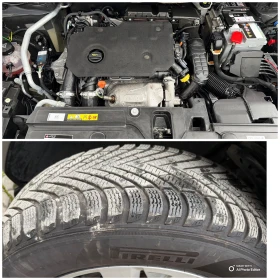 Peugeot 3008 1.5 AVTOMAT LED, снимка 16