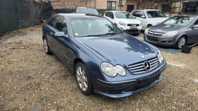 Mercedes-Benz CLK 2.6iAMG FULL, снимка 2