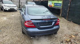 Mercedes-Benz CLK 2.6iAMG FULL, снимка 9