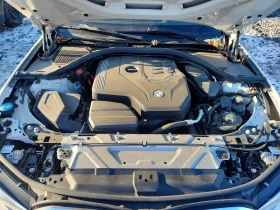 BMW 330 XDRIVE* ПОДГРЕВИ* АМБИЕНТ* ДИГИТАЛ* , снимка 11
