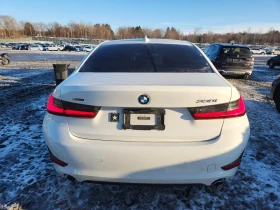 BMW 330 XDRIVE* ПОДГРЕВИ* АМБИЕНТ* ДИГИТАЛ* , снимка 6