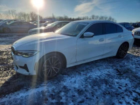 BMW 330 XDRIVE* ПОДГРЕВИ* АМБИЕНТ* ДИГИТАЛ* , снимка 3