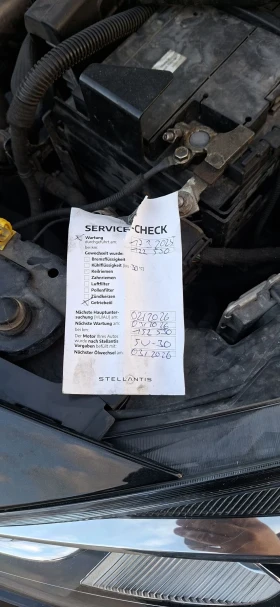 Opel Astra Внос Германия 128500км ОРС 300+ , снимка 13