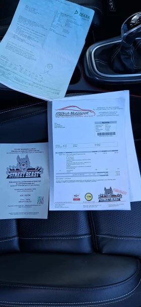 Opel Astra Внос Германия 128500км ОРС 300+ , снимка 12