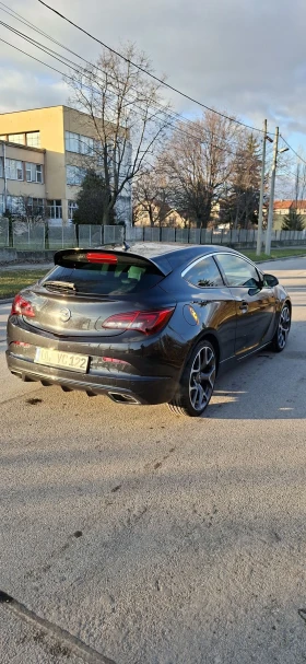 Opel Astra Внос Германия 128500км ОРС 300+ , снимка 5