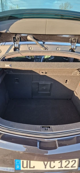 Opel Astra Внос Германия 128500км ОРС 300+ , снимка 15