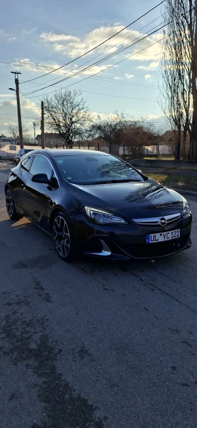 Opel Astra Внос Германия 128500км ОРС 300+ , снимка 6