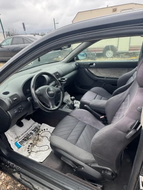 Audi A3 1.9 TD?, снимка 5
