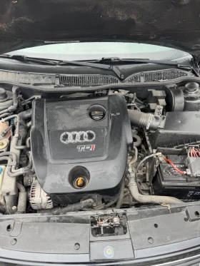 Audi A3 1.9 TD?, снимка 11