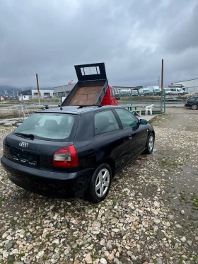 Audi A3 1.9 TD?, снимка 3