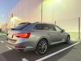 Skoda Superb 2.0 TDI /4x4/ Laurin&Klement, снимка 7