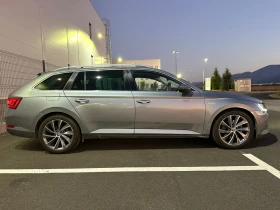 Skoda Superb 2.0 TDI /4x4/ Laurin&Klement, снимка 4
