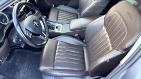 Skoda Superb 2.0 TDI /4x4/ Laurin&Klement, снимка 9