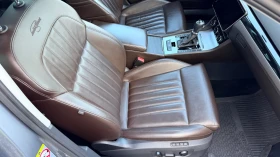 Skoda Superb 2.0 TDI /4x4/ Laurin&Klement, снимка 10
