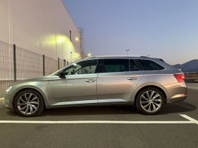 Skoda Superb 2.0 TDI /4x4/ Laurin&Klement, снимка 5