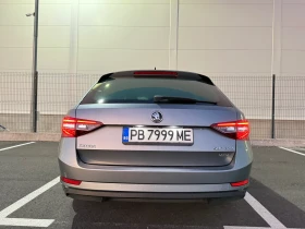 Skoda Superb 2.0 TDI /4x4/ Laurin&Klement, снимка 8