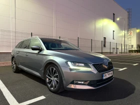 Skoda Superb 2.0 TDI /4x4/ Laurin&Klement, снимка 2