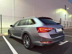 Skoda Superb 2.0 TDI /4x4/ Laurin&Klement, снимка 6