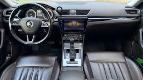 Skoda Superb 2.0 TDI /4x4/ Laurin&Klement, снимка 11