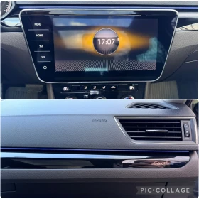 Skoda Superb 2.0 TDI /4x4/ Laurin&Klement, снимка 13